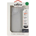 Griffin Survivor Strong Series Case for Apple iPhone 11 Pro - Clear - New