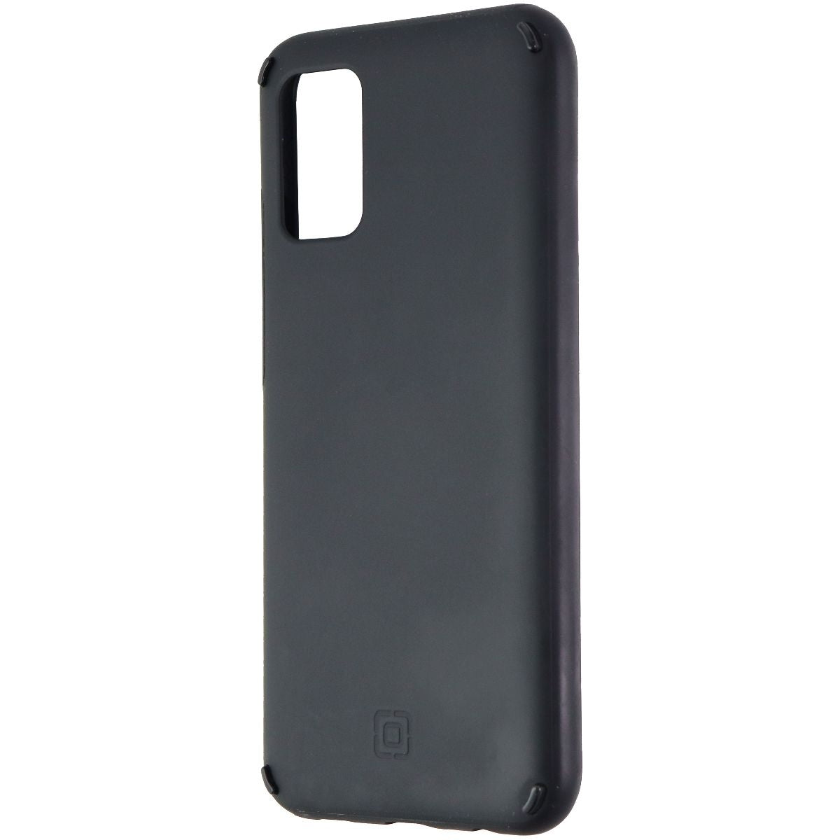Incipio Duo Series Hard Case for Samsung Galaxy A02s - Black