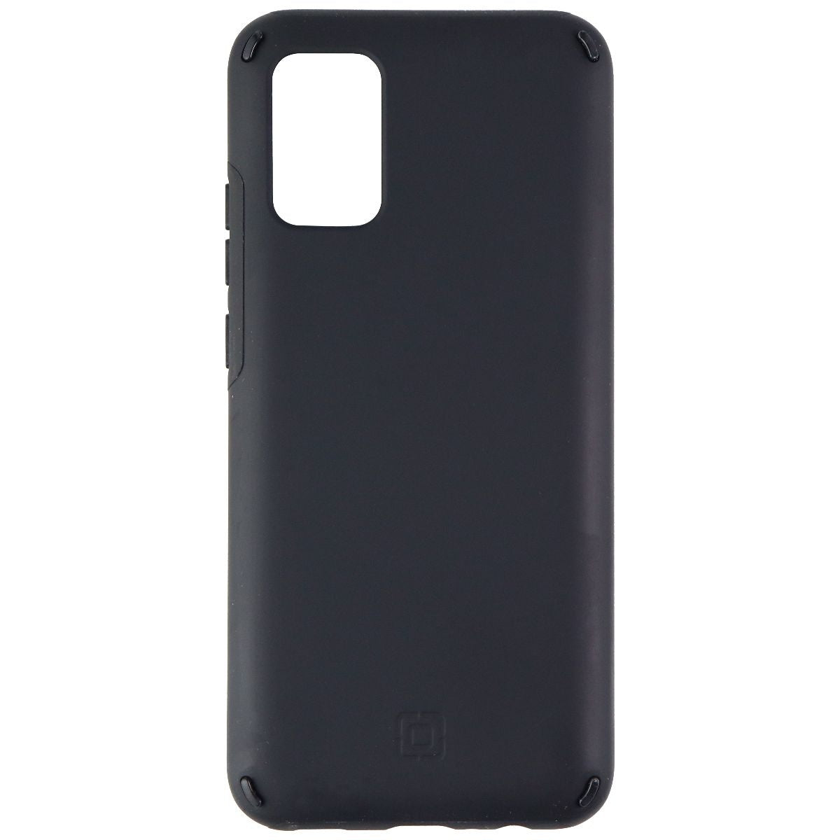 Incipio Duo Series Hard Case for Samsung Galaxy A02s - Black (2)