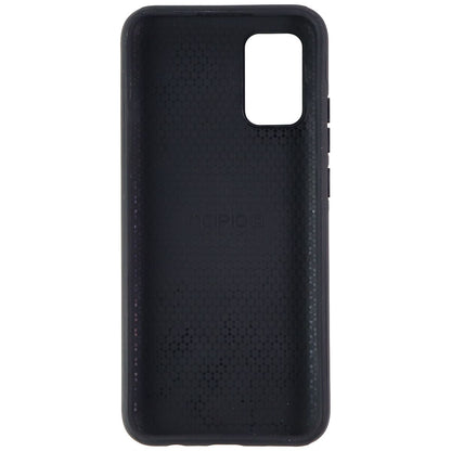 Incipio Duo Series Hard Case for Samsung Galaxy A02s - Black (3)