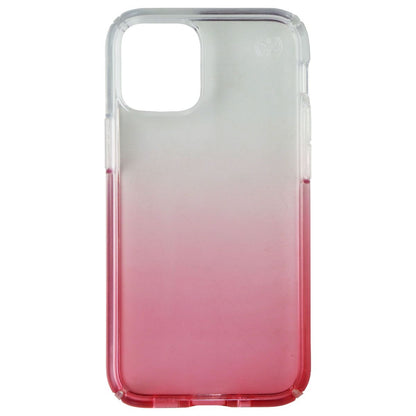 Speck Presidio Perfect-Clear Ombre Case for Apple iPhone 12 Mini - Vintage Rose (2)