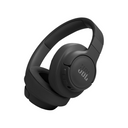 JBL Tour ONE Auriculares inalámbricos Bluetooth con cancelación de ruido, audio de alta resolución, llamadas telefónicas con claridad de voz perfecta, batería de hasta 50 horas, Asistente de Google y Amazon Alexa (negro)