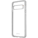 ZAGG Piccadilly Series Hard Case for Samsung Galaxy S10 - Clear/White - New