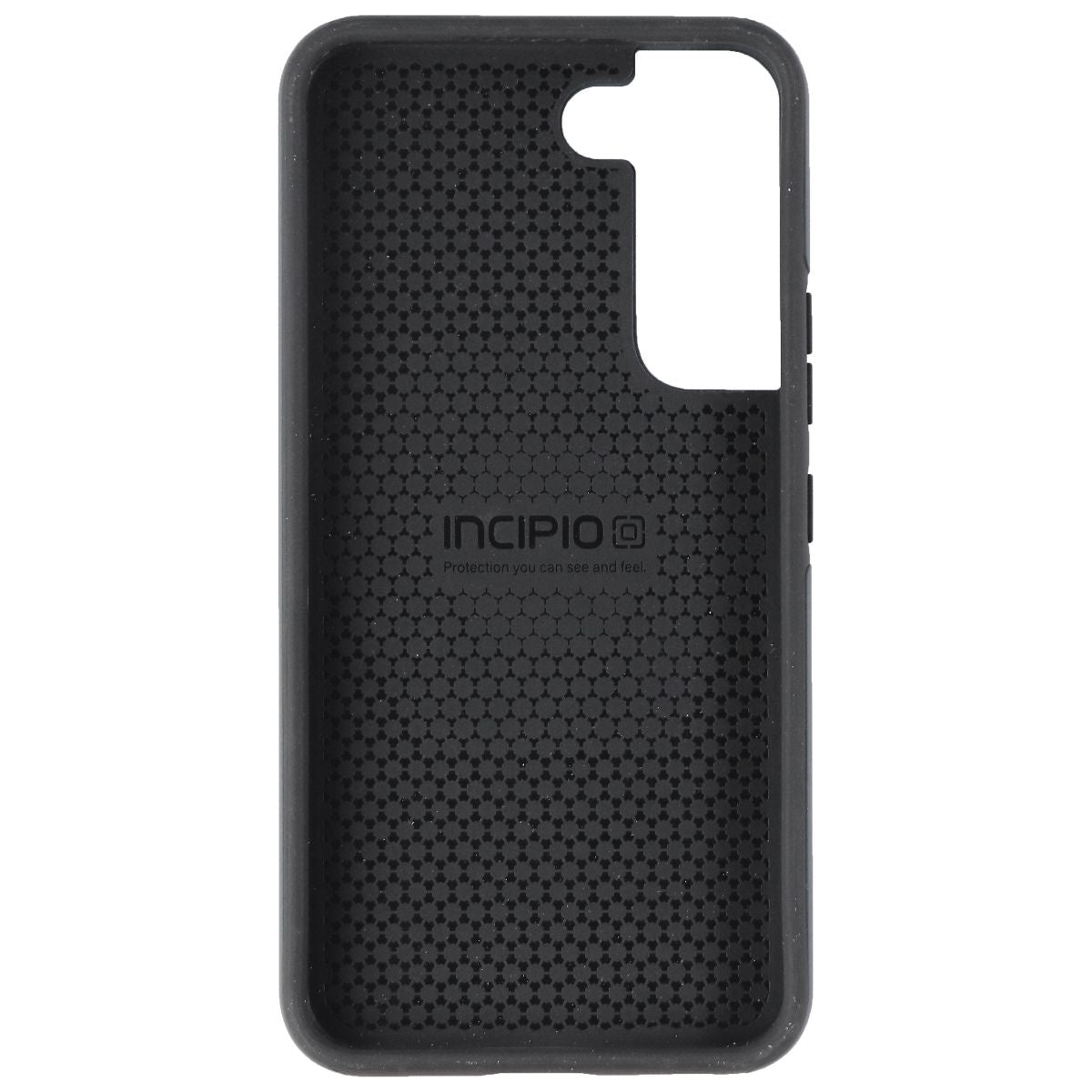 Incipio Duo Series Dual Layer Case for Samsung Galaxy S22 - Dark Denim Blue (3)