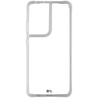 Case-Mate Tough Series Case for Samsung Galaxy S21 Ultra 5G - Clear (2)