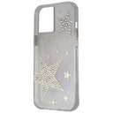 Case-Mate Sheer Gems Case for Apple iPhone 12 Pro Max - Sheer Superstar - New