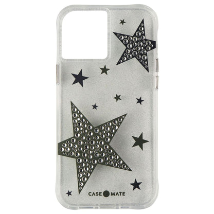 Case-Mate Sheer Gems Case for Apple iPhone 12 Pro Max - Sheer Superstar (2)