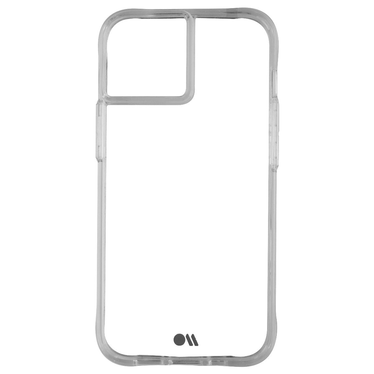 Case-Mate Tough Protection Pack Case & Screen Protector for iPhone 13 - Clear (3)