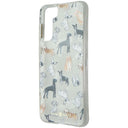 Case-Mate Prints Hardshell Case for Samsung Galaxy S21+ (Plus) 5G - Pup-arazzi - New