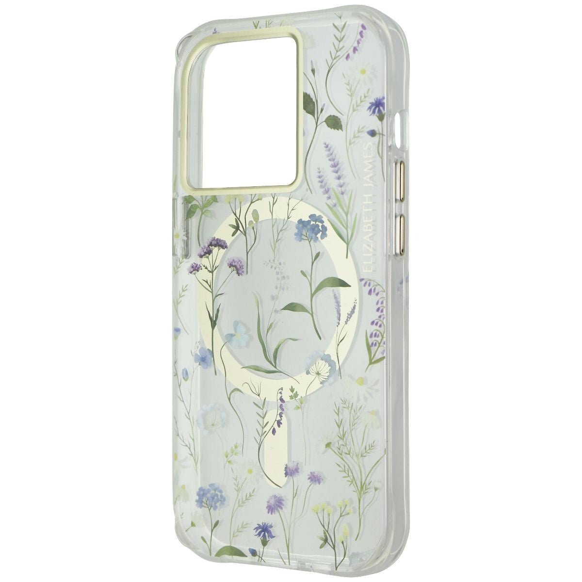 Case-Mate Elizabeth James Case for MagSafe for iPhone 14 Pro - Versailles