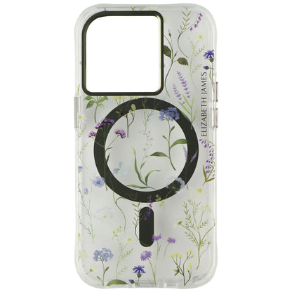 Case-Mate Elizabeth James Case for MagSafe for iPhone 14 Pro - Versailles (2)