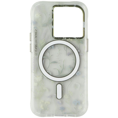 Case-Mate Elizabeth James Case for MagSafe for iPhone 14 Pro - Versailles (3)