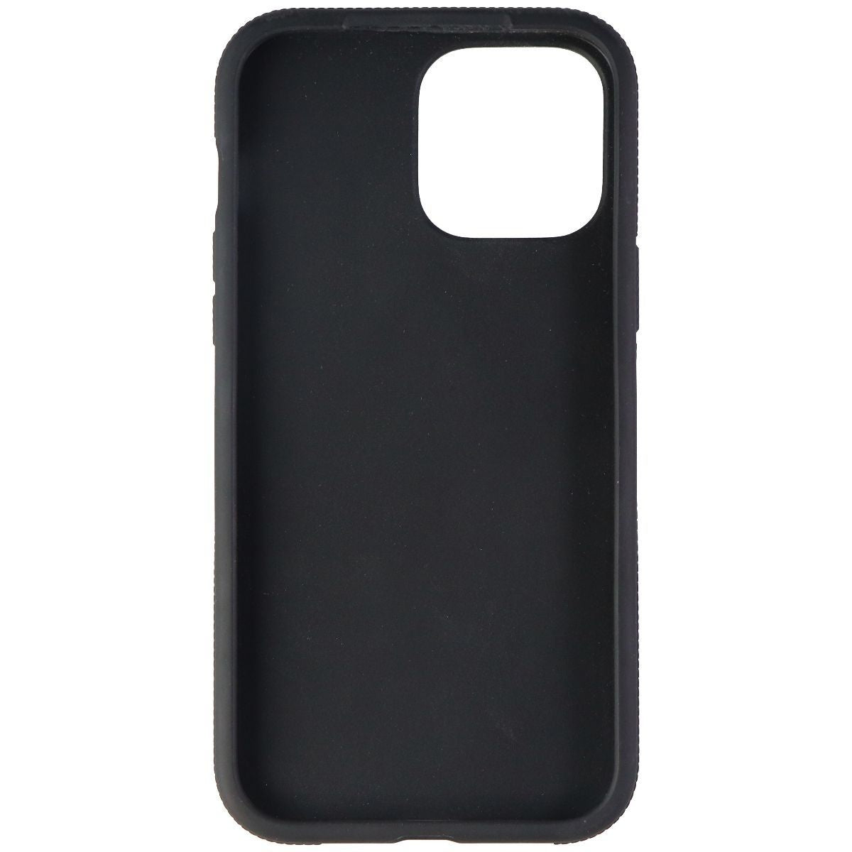 Tech21 Evo Tactile Series Durable Case for Apple iPhone 13 Pro Max - Black (2)