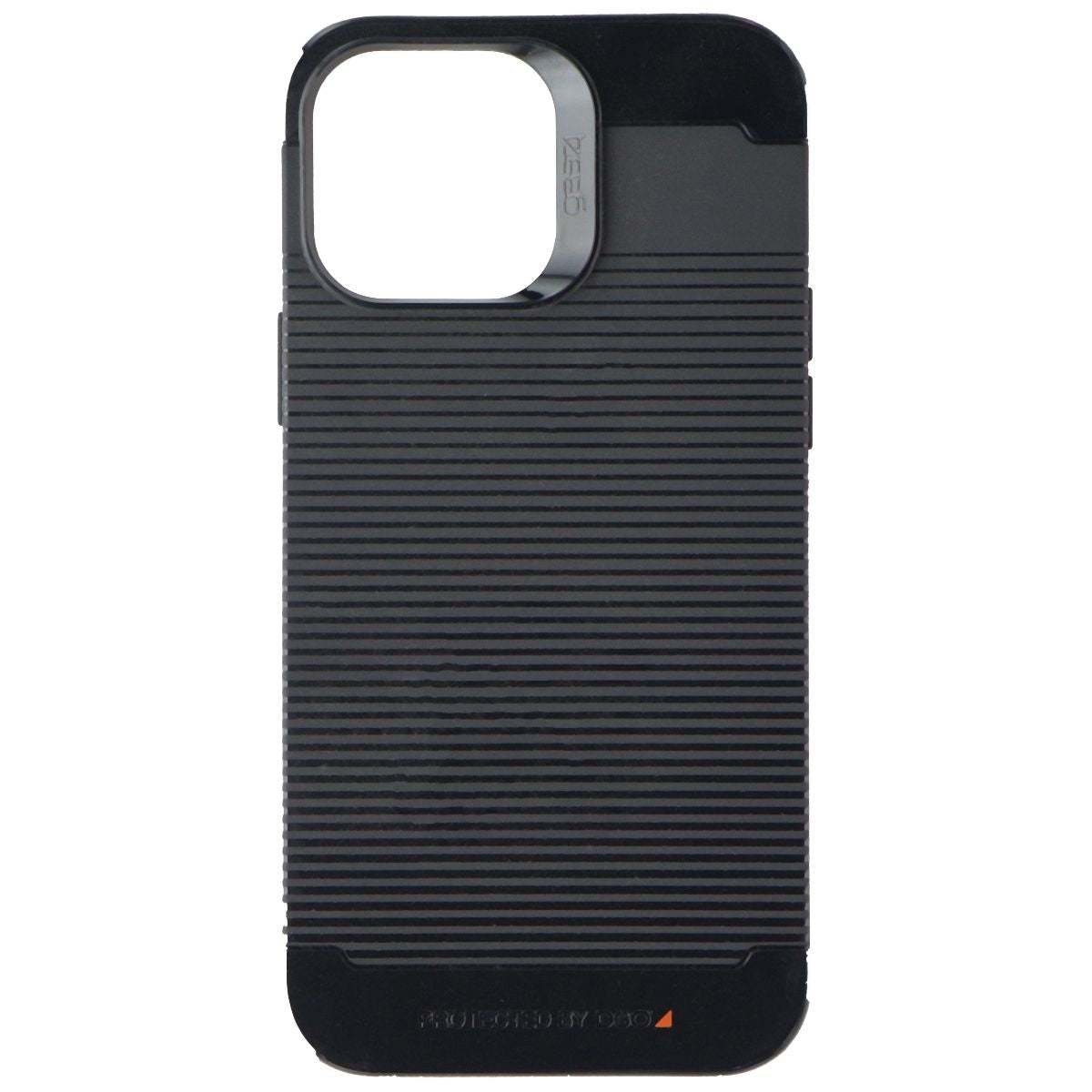 ZAGG Havana Series Case for Apple iPhone 13 Pro Max - Black (2)