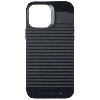 ZAGG Havana Series Case for Apple iPhone 13 Pro Max - Black (2)