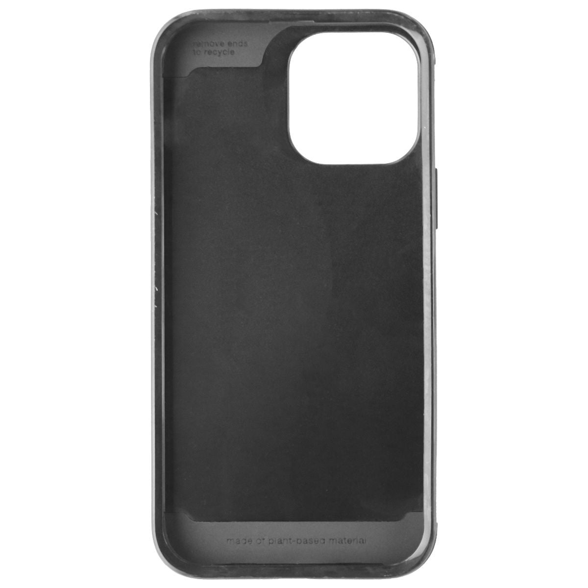 ZAGG Havana Series Case for Apple iPhone 13 Pro Max - Black (3)