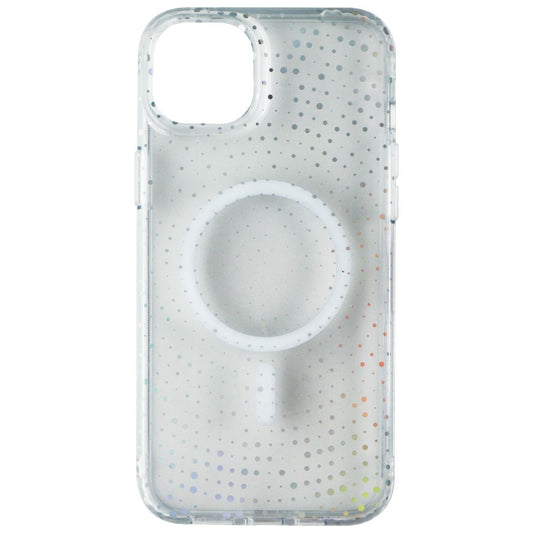 Tech21 Evo Sparkle Case for MagSafe for iPhone 14 Plus - Radiant (2)