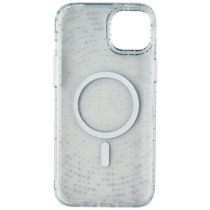 Tech21 Evo Sparkle Case for MagSafe for iPhone 14 Plus - Radiant (3)
