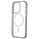 Tech21 EvoClear Series Case for MagSafe for Apple iPhone 14 Pro - Clear/White - New