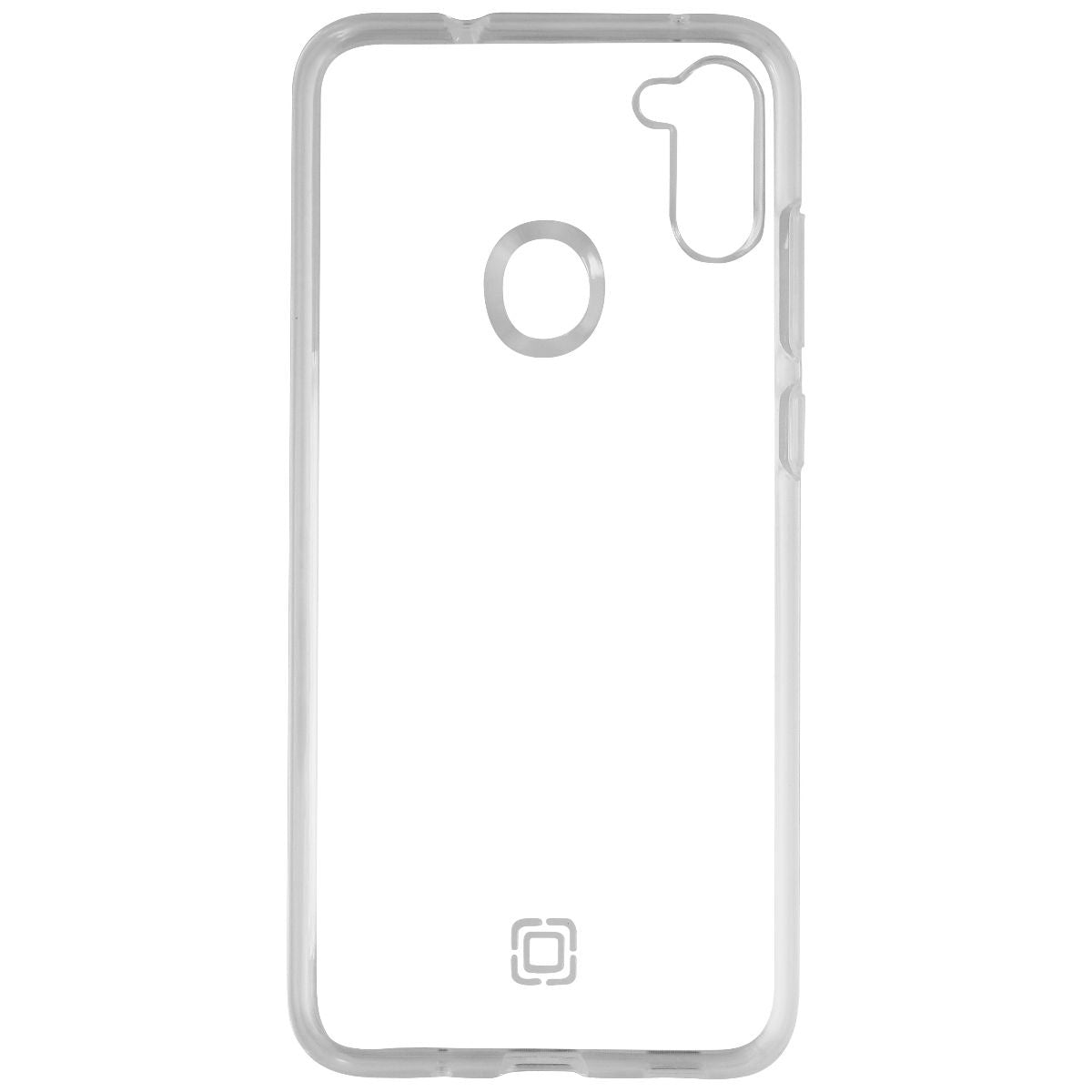 Incipio NGP Pure Case for Samsung Galaxy A11 Smartphones - Clear - New (3)