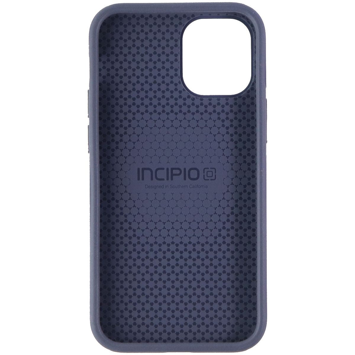 Incipio Duo Series Case for Apple iPhone 12 Mini - Indigo Blue (3)