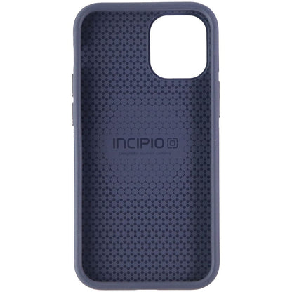 Incipio Duo Series Case for Apple iPhone 12 Mini - Indigo Blue (3)