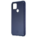 Incipio Grip Series Hard Case for Google Pixel 4a (5G) - Midnight Blue - New