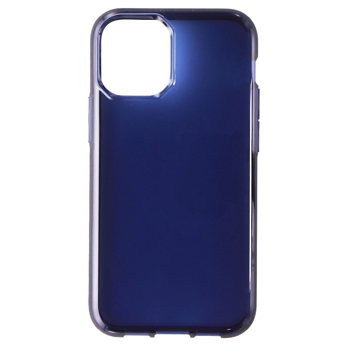 Griffin Survivor Clear Series Case for Apple iPhone 12 Mini - Navy (3)