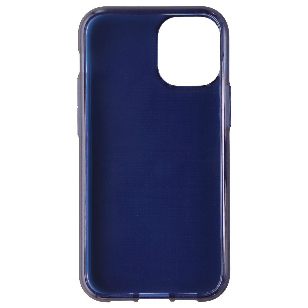 Griffin Survivor Clear Series Case for Apple iPhone 12 Mini - Navy (2)