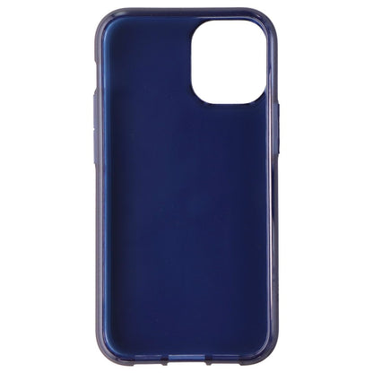 Griffin Survivor Clear Series Case for Apple iPhone 12 Mini - Navy (2)