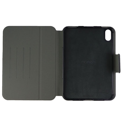 Incipio SureView Series Hard Folio Case for Apple iPad mini (6th Gen) - Black (3)