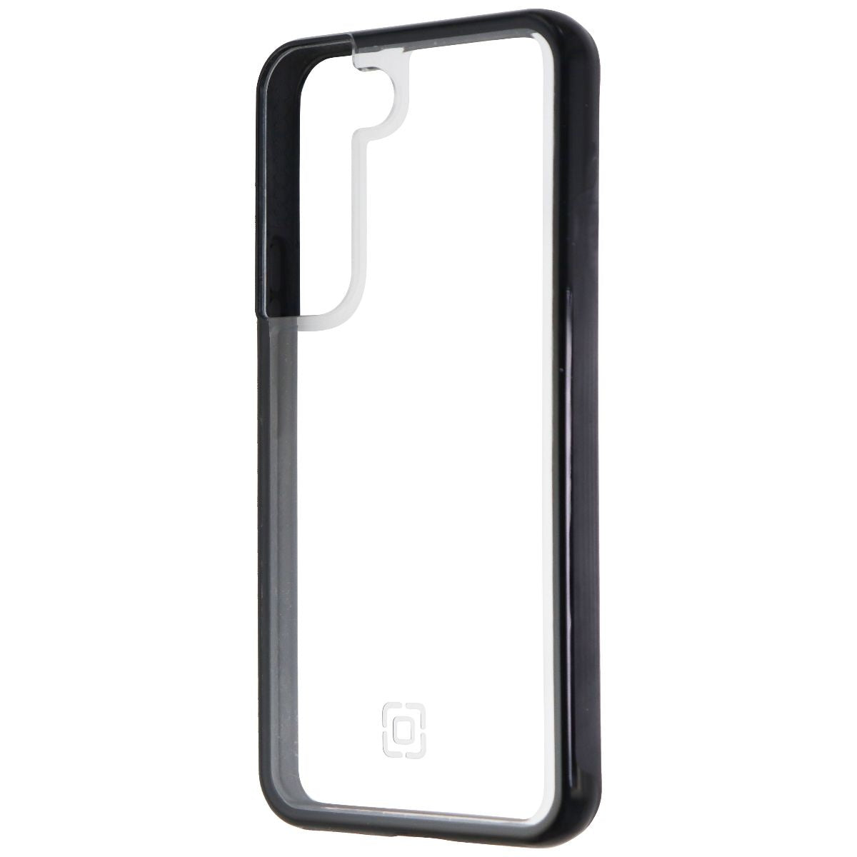 Incipio Organicore Hard Case for Samsung Galaxy S22 - Clear/Charcoal