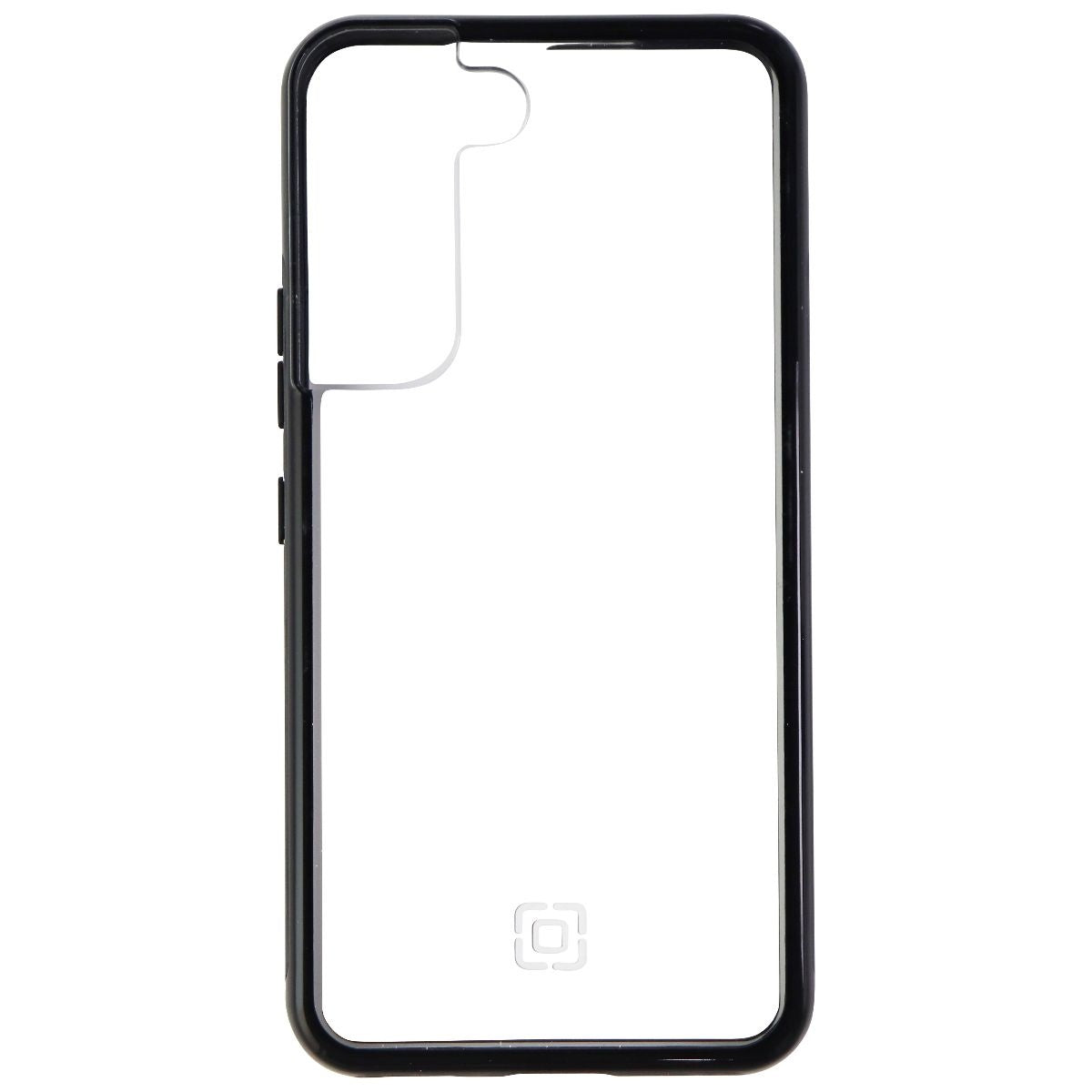 Incipio Organicore Hard Case for Samsung Galaxy S22 - Clear/Charcoal (2)