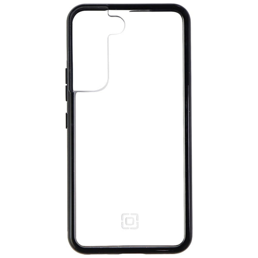 Incipio Organicore Hard Case for Samsung Galaxy S22 - Clear/Charcoal (2)