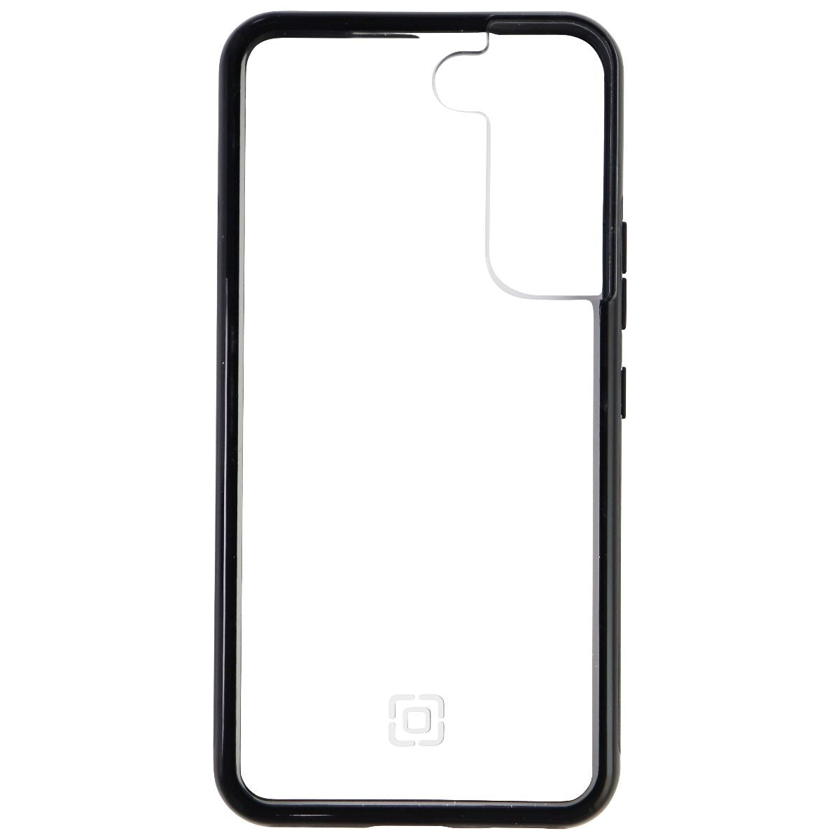 Incipio Organicore Hard Case for Samsung Galaxy S22 - Clear/Charcoal (3)