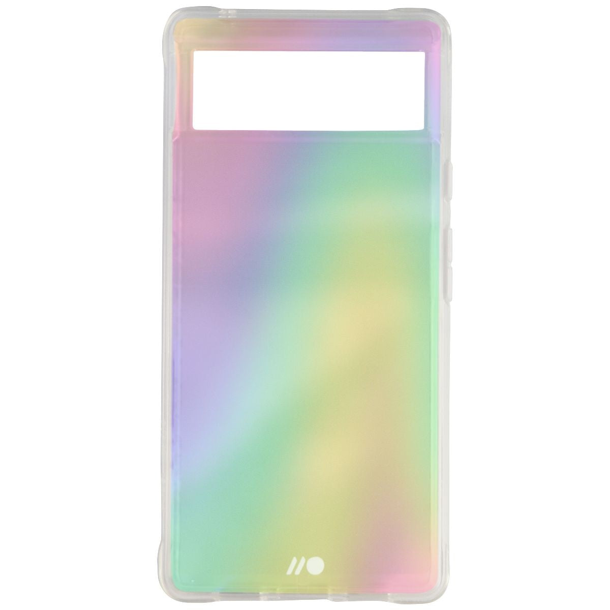 Case-Mate Soap Bubble Series Designer Case for Google Pixel 6 - Soap Bubble (3)