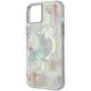 Elizabeth James Case for MagSafe for Apple iPhone 14 Plus - Blooms in Bordeaux - New
