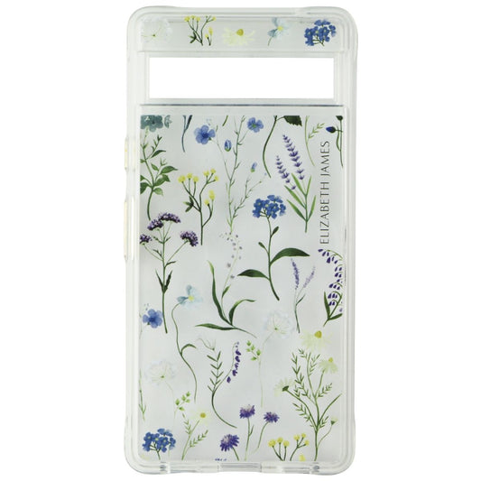 Case-Mate Elizabeth James Case for Google Pixel 7a - Afternoon in Versailles (2)