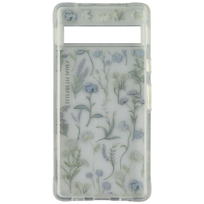 Case-Mate Elizabeth James Case for Google Pixel 7a - Afternoon in Versailles (3)