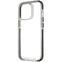 ZAGG Santa Cruz Series Hard Case for Apple iPhone 13 Pro - Clear/Black - New