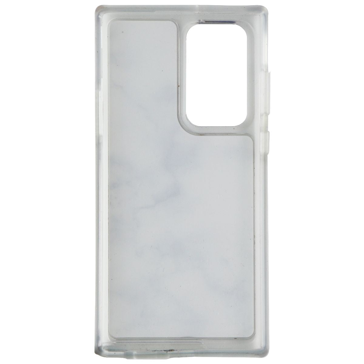 OtterBox Symmetry Series Hard Case for Samsung Galaxy S22 Ultra - Stone Swirl (3)