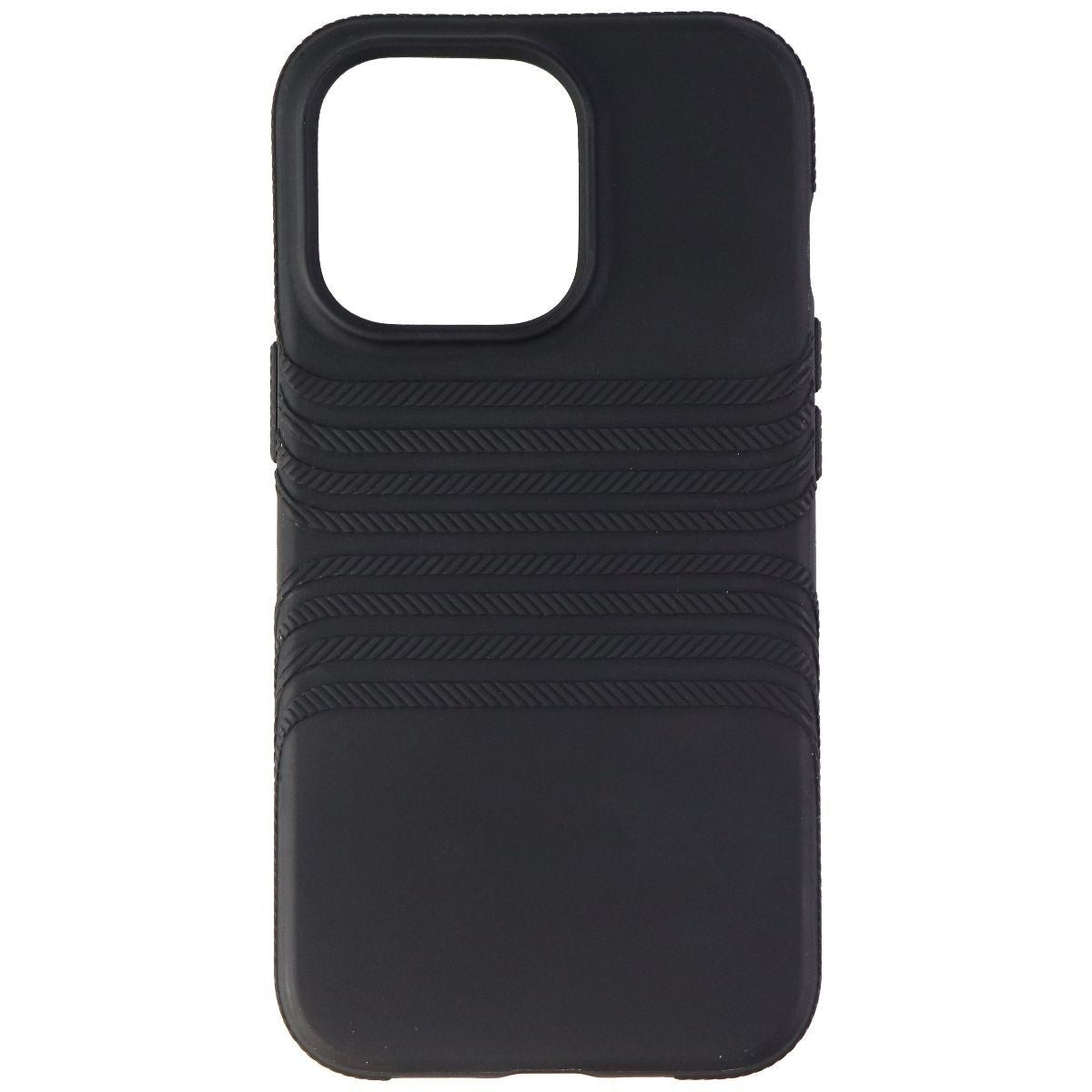 Tech21 Evo Tactile Series Flexible Grip Case for Apple iPhone 13 Pro - Black (3)