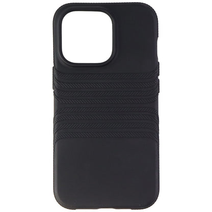 Tech21 Evo Tactile Series Flexible Grip Case for Apple iPhone 13 Pro - Black (3)