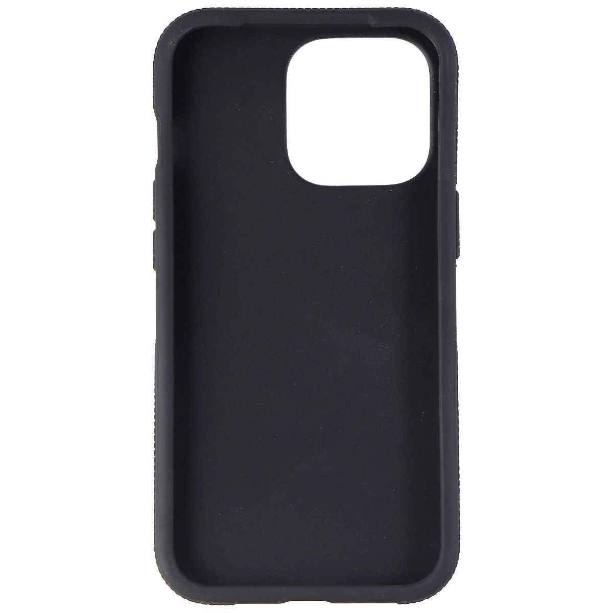 Tech21 Evo Tactile Series Flexible Grip Case for Apple iPhone 13 Pro - Black (2)