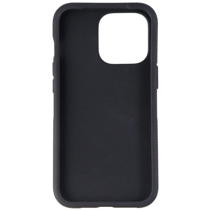Tech21 Evo Tactile Series Flexible Grip Case for Apple iPhone 13 Pro - Black (2)