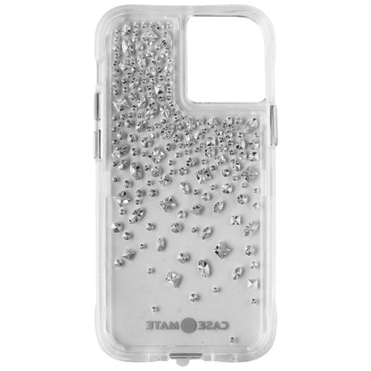 Case-Mate Karat Series Hybrid Case for Apple iPhone 12 mini - Karat Crystal (3)