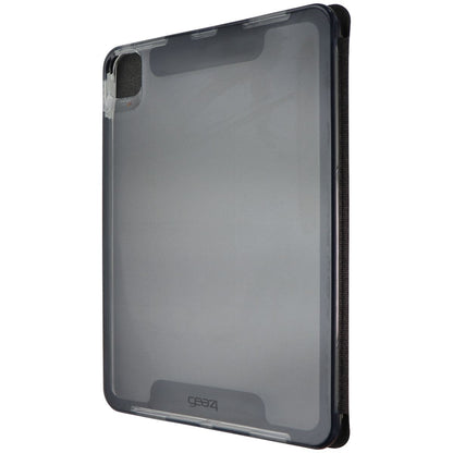 ZAGG Gear4 Brompton Case for Apple iPad Pro 11-inch (2018/2020) - Smoke Grey (3)