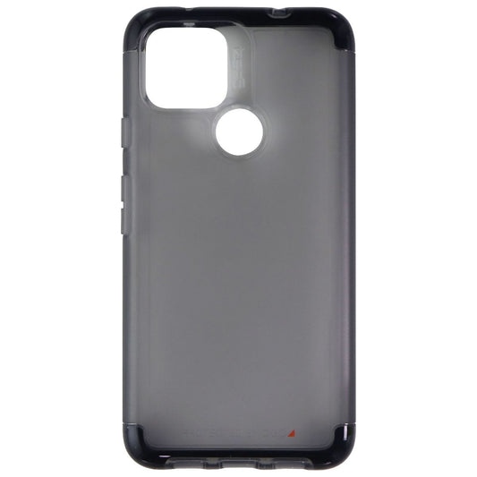 ZAGG Wembley Palette Series Flexible Case for Google Pixel 4a (5G) - Smoke (2)
