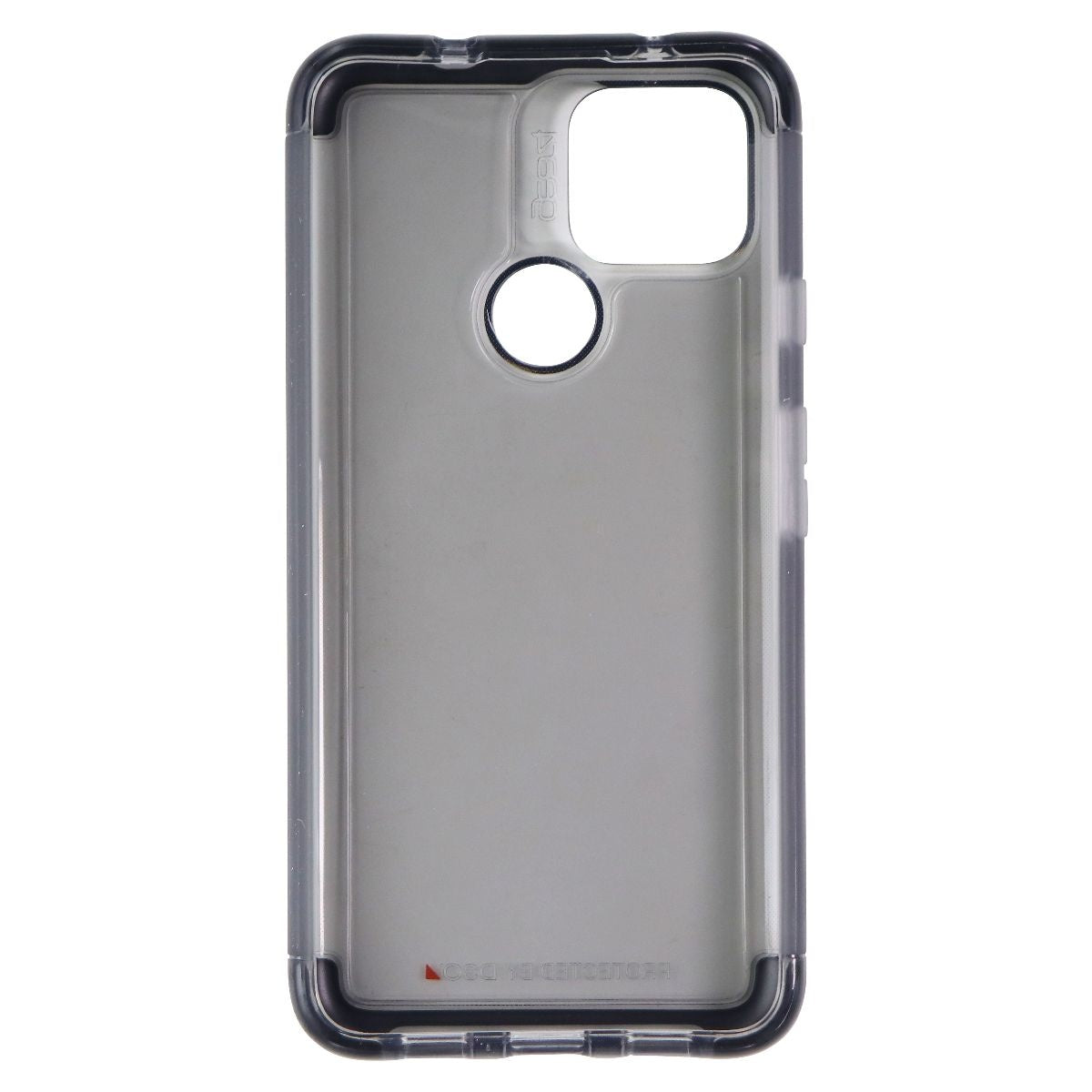 ZAGG Wembley Palette Series Flexible Case for Google Pixel 4a (5G) - Smoke (3)