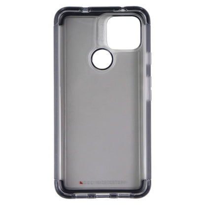 ZAGG Wembley Palette Series Flexible Case for Google Pixel 4a (5G) - Smoke (3)